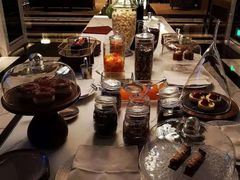 -上海苏宁宝丽嘉酒店·Cafe Bellagio西餐厅