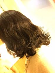 -HD HAIR STYLE