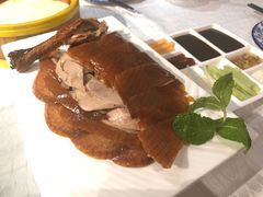 -京味民福烤鸭店(建设四马路店)