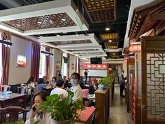 -恭敬李·烤鸭(天坛北门店)