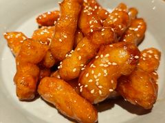 -长安记·大美陕菜(大族广场店)