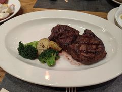 -食间牛排(湖西路店)