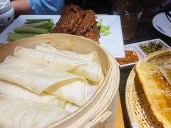 -徽镇小厨·经典徽菜(十里河店)