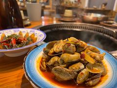 -锅来乐地锅鸡(安亭店)
