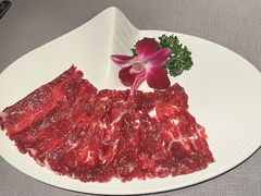 -左庭右院鲜牛肉火锅黑金店(陆家嘴中心店)