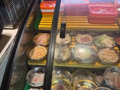 -尚品海鲜肥牛自助火锅(湖明店)
