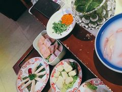 -重庆高老九火锅(万象城店)