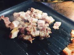 -401餐厅(弘大店)