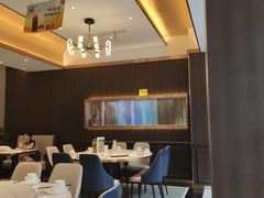 大堂-蜀厨小匠·民间川菜(犀浦店)