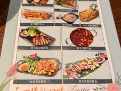 -南越郡·越式风味餐厅(青秀万达店)