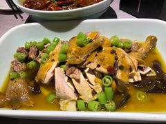 吉利椒麻鸡-新沸腾鱼乡(世贸天阶店)
