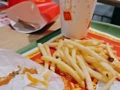 -麦当劳(南山智谷店)