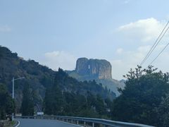 -雁荡山风景名胜区