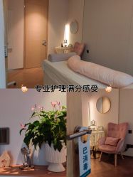 -慢脚印孕产中心(园区国金店)