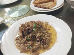 -牛街同乐祥肉饼店(天通苑店)