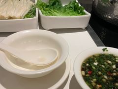 -牛焱·贵州黄牛肉火锅(城西银泰店)