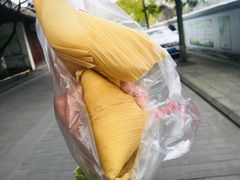 -叶婆婆豆浆馍馍