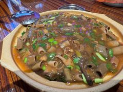 -蚝堡海鲜·威海菜·海肠捞饭·烧烤·亚洲吃蚝公司(幸福门店)