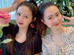 -L'Arome芳芳法国餐厅(仙林金鹰店)