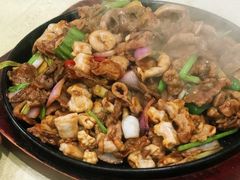 -标记美食新鲜猪杂(兴南大道店)
