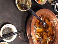 -水煮三国·川鲁江湖菜(香山店)