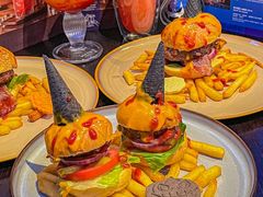 -bluefrog蓝蛙(水游城店)