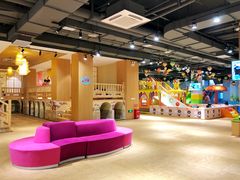 -汤W城市微度假(仓山店)