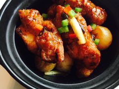 -金轩中餐厅 Jin Xuan(浦东丽思卡尔顿酒店)