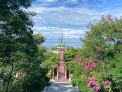 -三亚西岛海洋文化旅游区