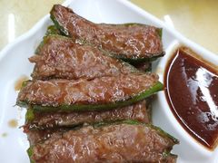 酿辣椒-海鲜街菜馆(海珠南路店)