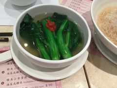 -池记(尖沙咀店)