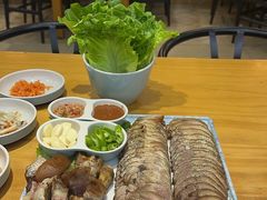 -茂一扎韩式料理(尧化门店)