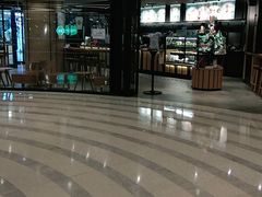 -星巴克臻选(北京世贸天阶店)