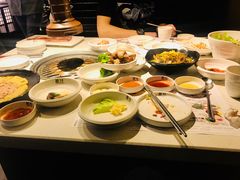 -本家韩国烤肉(青岛万象城店)