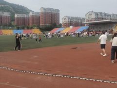 -山东大学(兴隆山校区)