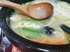 -妈妈故事米线(市府恒隆店)