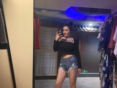 -白兔子密室(长寿路店)