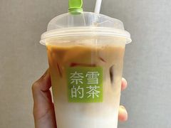 -奈雪的茶(花城汇中区PRO店)