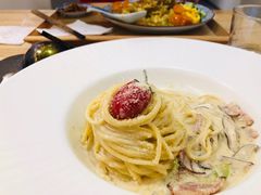 -仁义涵西餐·咖啡(中华巴洛克店)