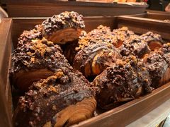 -B&C黄油与面包·THE GARDEN BAKERY概念店(世纪汇店)