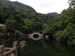 -黔灵山公园