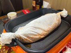 -三煮纸包鱼(青岛总店)