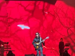 -交通银行前滩31演艺中心