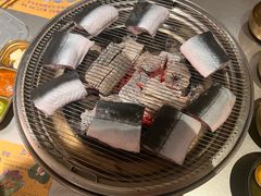 -牧童禧肉社·韩国炭火烤肉店(中粮祥云小镇店)