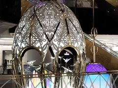 -中免(澳门机场免税店)