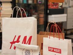 -泡泡玛特POPMART(宁波印象城店)