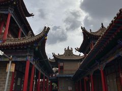 -高庙保安寺