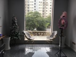 -茶发Salon·烫发染发理发