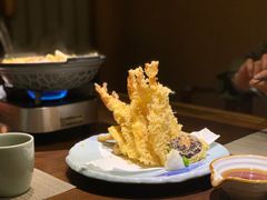 -山葵家·创意料理(临平银泰城店)