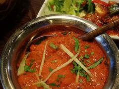 -Spice Garden印度餐厅(上海火车站店)